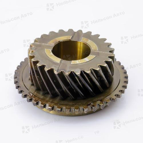 Шестерня четвертой передачи МКПП, MITSUBISHI CANTER, ZEVS (25/42 зубьев)