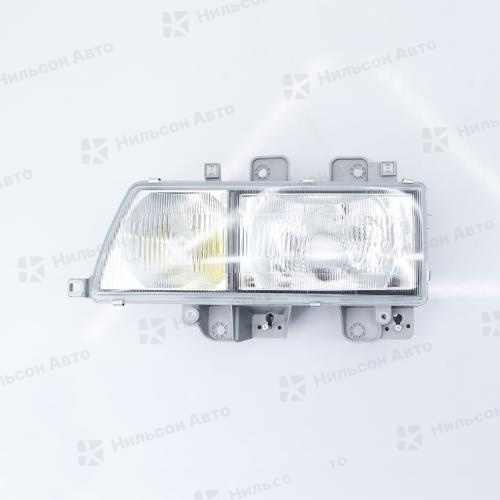 Фара ISUZU ELF 1995-2002 г левая, Nilson Auto Parts