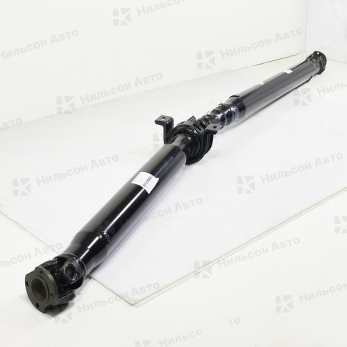 Кардан ГАЗель Next Cummins ISF 2.8, длинная база, длина 2728 мм, фланец 62*50, оригинал