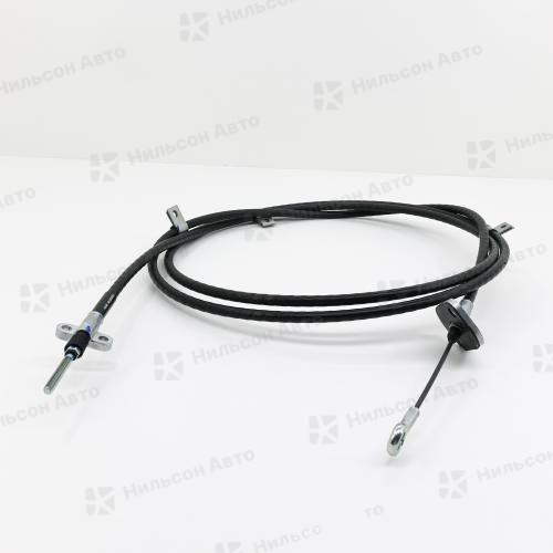 Трос ручника MMC FUSO, вид14, FK628, TSK (длина 365-416 см)