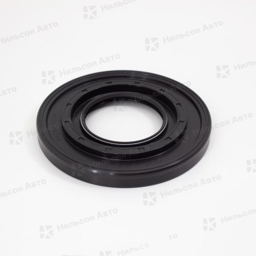 Сальник задней ступицы наружный HINO, 57*124*13, NOK