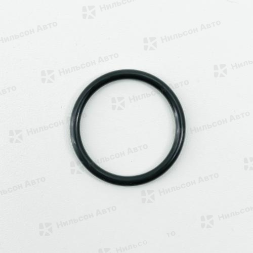 Кольцо уплотнительное масляного радиатора ISUZU ELF, вид 1, оригинал
