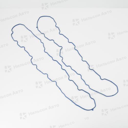 Прокладка клапанной крышки HINO PROFIA F20C, F21C, QUNZE (2 штуки)