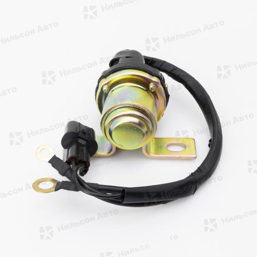 Реле стартера, 24V MMC FUSO, ZEVS