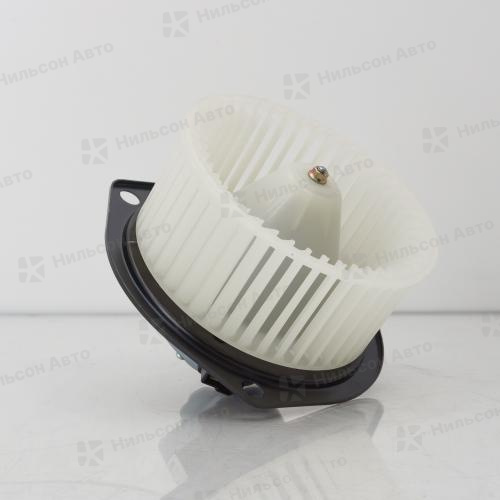 Моторчик печки 12V MMC CANTER/TOYOTA DYNA 4M40, 3L, OOTOKO (c крыльчаткой)