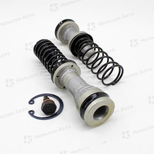 Ремкомплект главного тормозного цилиндра MMC CANTER, вид 5, оригинал