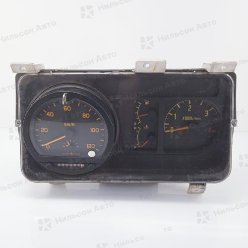 Щиток приборов ISUZU ELF 4HF1, NPR72, 24V, б/у