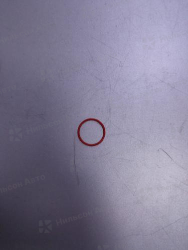 Кольцо уплотнительное под стакан форсунки MMC CANTER, Nilson Auto Parts