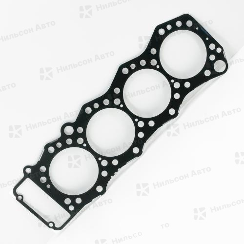Прокладка гбц MITSUBISHI CANTER 4M51, 2 ремонт, оригинал (S-1.2/металл)
