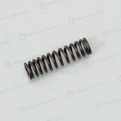 Пружина нагнетательного клапана 096427-0010, TOYOTA, оригинал