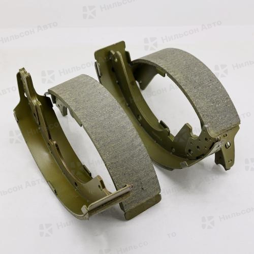 Колодки барабанные MMC CANTER FN-6656 NIBK