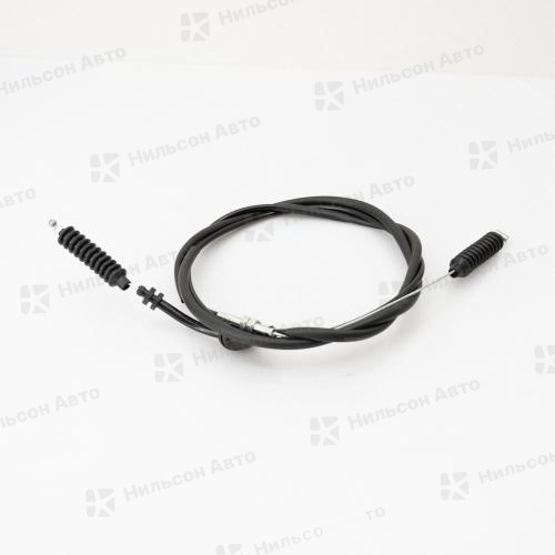 Трос газа MITSUBISHI CANTER FE637, широкая база, длина 250 см, GTP