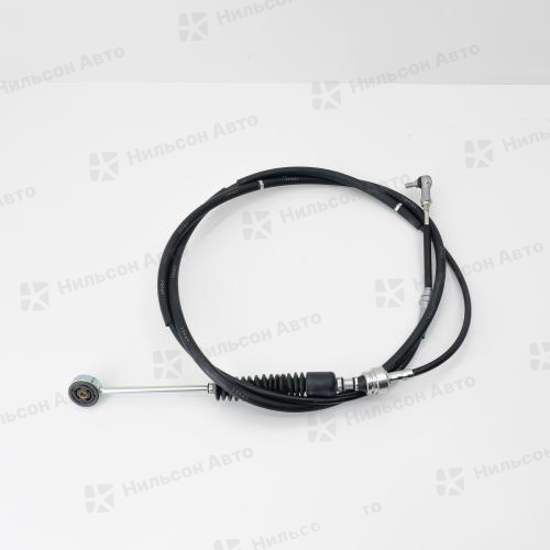 Трос переключения передач ISUZU ELF 4HL1 отводит, TSK