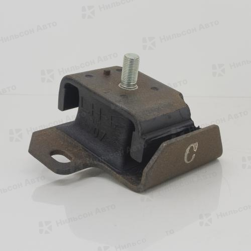 Подушка двигателя ISUZU ELF 4HF1, 4HG1, вид 2, левая, оригинал