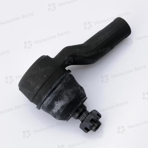 Рулевой наконечник MAZDA/NISSAN/MMC, правый/левый одинаковые, JETT (диаметр 13, конус 15)
