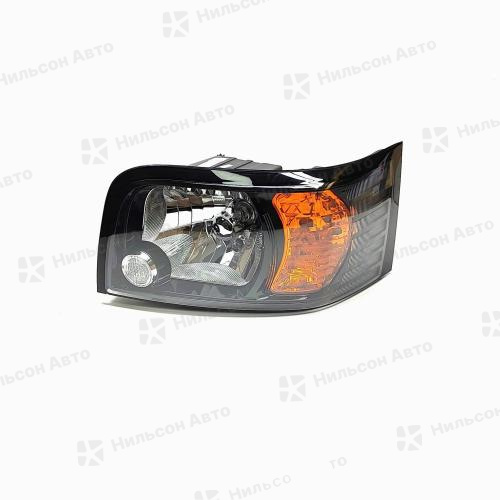 Фара JAC N25/35/SOLLERS ARGO, левая, оригинал