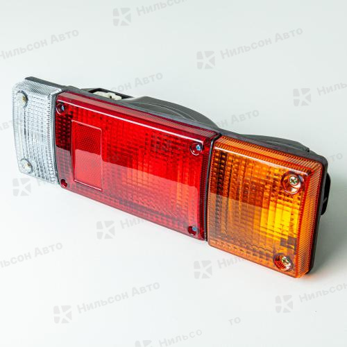 Стоп сигнал NISSAN ATLAS, правый, AUTODEPO