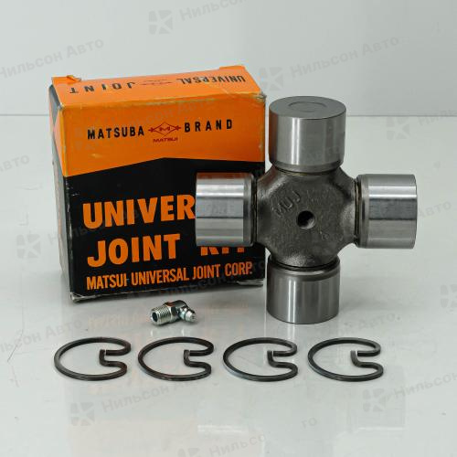 Крестовина кардана ISUZU FORWARD GUIS-64 115*40, MATSUBA