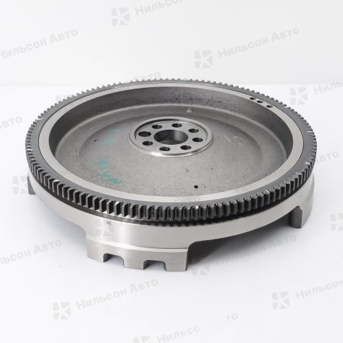 Маховик HINO RANGER H07C-T, J08C, 350, 129 зубьев, Nilson Auto Parts