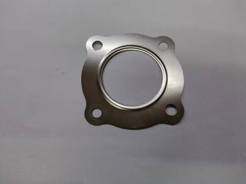 Прокладка турбокомпрессора ГАЗЕЛЬ/ВАЛДАЙ/ГАЗ-3309 ЯМЗ-534, ЕВРО-5, оригинал