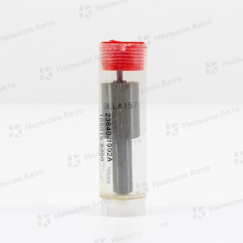 Распылитель DLLA157SN920 HINO RANGER J05C, J07C, J08C, MIRAI (Сингапур)