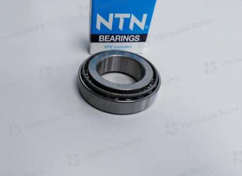 Подшипник ступичный 32210, 50*90, NTN