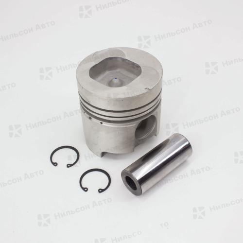 Поршень ISUZU FORWARD 6BD1, 6BB1, TIK (комплект 6 шт)(диаметр 102, 3*2,8*5)