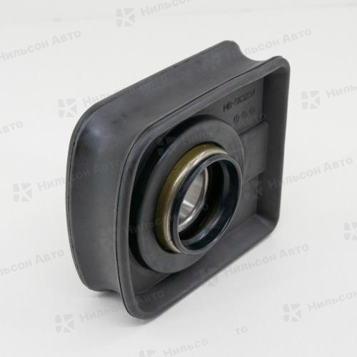 Подшипник подвесной MMC CANTER/HYUNDAI, диаметр 40 мм, вид 1, R8 (ширина по пыльникам 58 мм, без скобы)