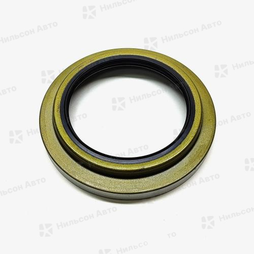 Сальник задней ступицы внутренний ISUZU, 117*174*15,5*28, Nilson Auto Parts