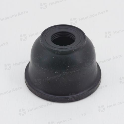 Пыльник 18*50*38, ZEVS (рулевой наконечник, шаровая опора)