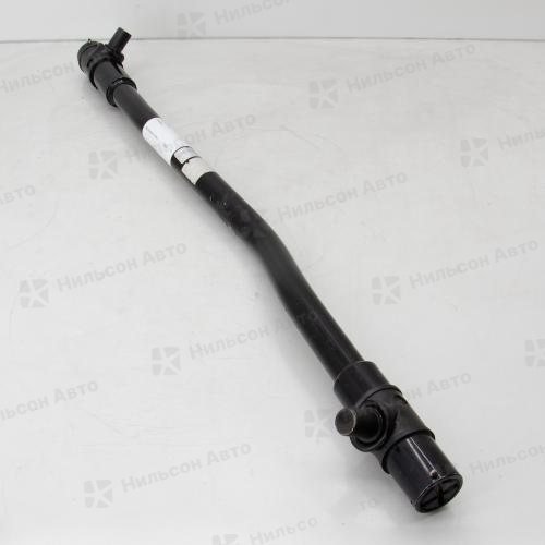 Тяга продольная MMC CANTER, вид 1, CHASE (длина 680, диаметр пальца 20)