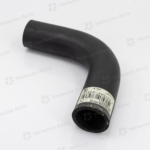 Патрубок радиатора верхний MAZDA TITAN TM, AUTODEPO