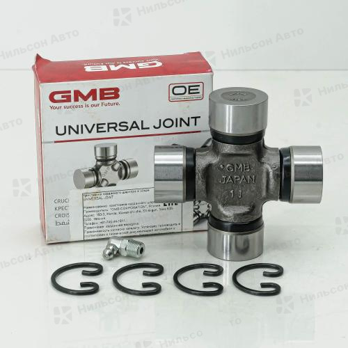 Крестовина кардана ISUZU ELF GUIS-66 93*33, GMB