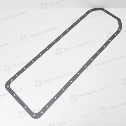 Прокладка поддона MMC FUSO 6D14 SANWA (паронит)