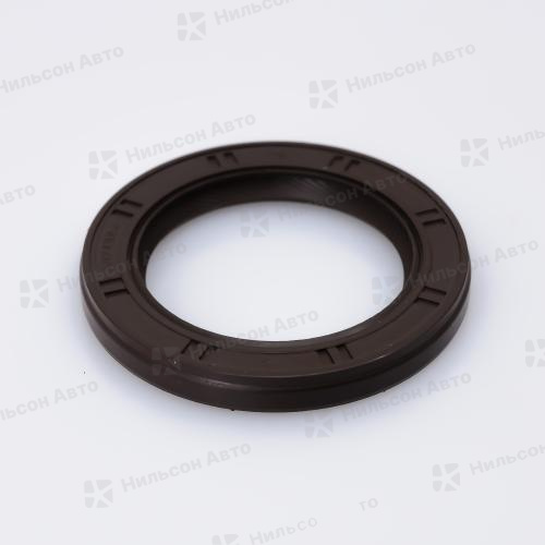 Сальник коленвала лобовой TOYOTA DYNA 3Y, 2L, 3L, 5L, 42*60*7, Nilson Auto Parts