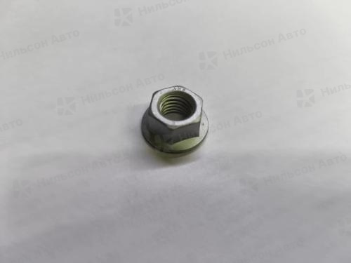 Гайка M10*10 ГАЗель, оригинал