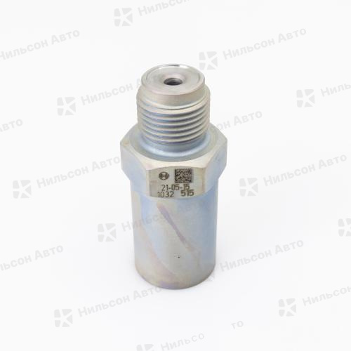 Клапан топливной рейки MITSUBISHI, BOSCH