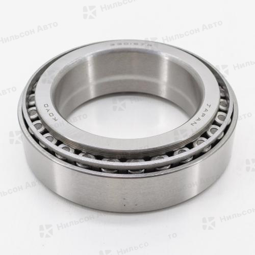 Подшипник ступичный 33015, 75*115, KOYO (NP)