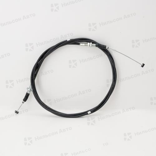 Трос газа MITSUBISHI FUSO FK617, 6D14-17 с 1993 года, длина 320 см, TSK