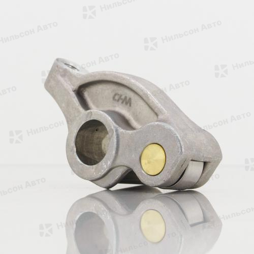 Коромысло выпускное ISUZU ELF 4HF1, вид 4, Nilson Auto Parts