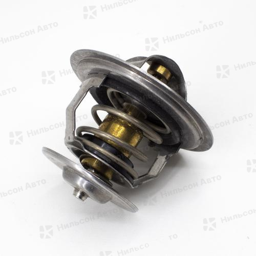 Термостат HINO RANGER/MITSUBISHI H07D, H07C, TAMA (без прокладки)