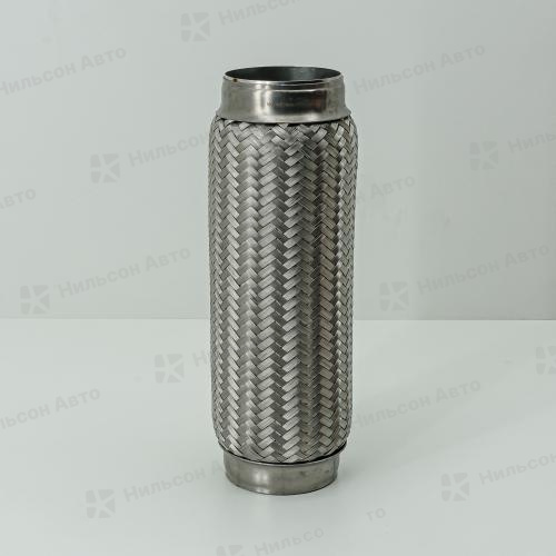 Гофра глушителя 76*280, MASUMA