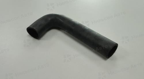 Патрубок радиатора верхний ISUZU ELF NQR75, 4HK1-T, 4HE1-T, Nilson Auto Parts