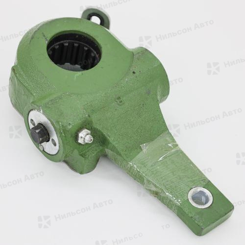 Трещетка тормозная для подвода колодок HINO 500, 700, задняя, левая/правая, (диам 40, 14 шлицов), Nilson Auto Parts