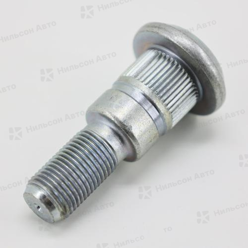 Шпилька колеса MAZDA TITAN левая, Nilson Auto Parts (к BW36L)