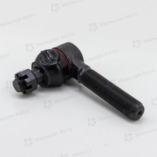 Рулевой наконечник TOYOTA DYNA, вид 3, правый, ZEVS (диаметр трубы 22, конус 20)