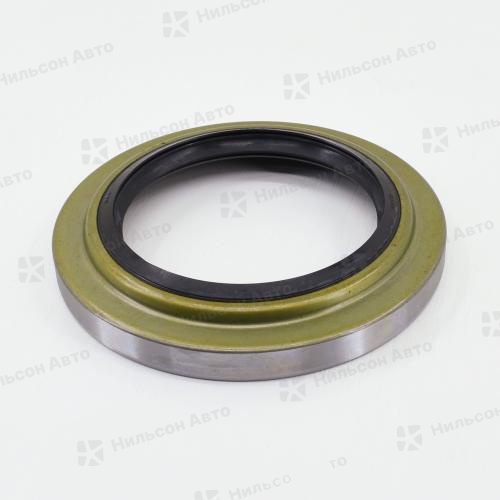 Сальник задней ступицы внутренний ISUZU, 82*121*12*19, JMC