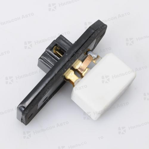 Резистор печки 24V HINO, ZEVS (4 контакта)