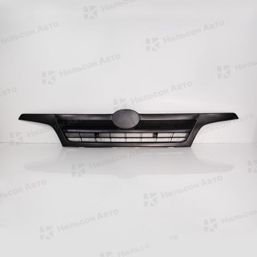 Решетка радиатора TOYOTA DYNA 2007 - 2011 г. / HINO 300 2006 г, широкая база, API (ширина 183 см, высота 30 см)