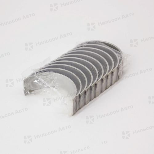 Вкладыши коренные NISSAN ATLAS TD23, TD25, TD27, BD30, ремонт 0.25, TAIHO